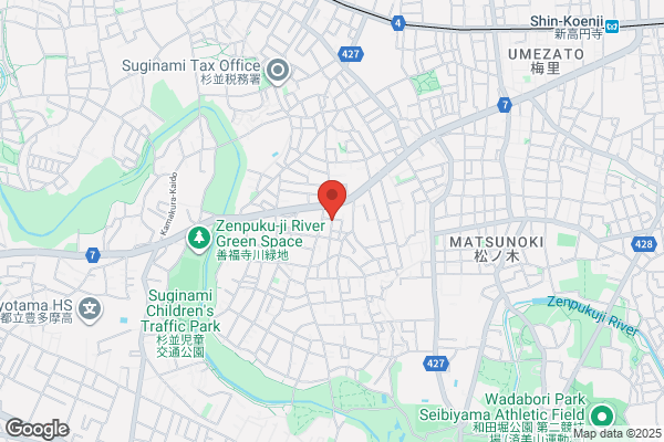 やよい軒 高円寺店