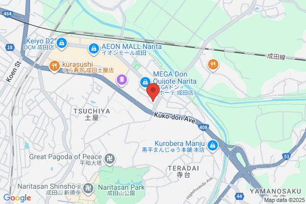地中海料理Pitaria sœurs