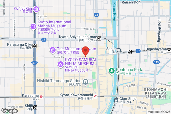 一風堂 イオンモールKYOTO店