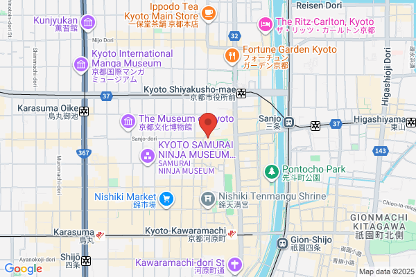 保険見直し本舗 イオンモールKYOTO店