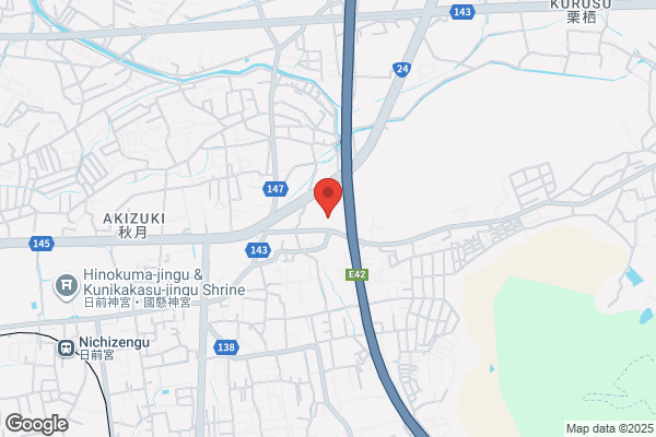 クオール薬局郡山北店