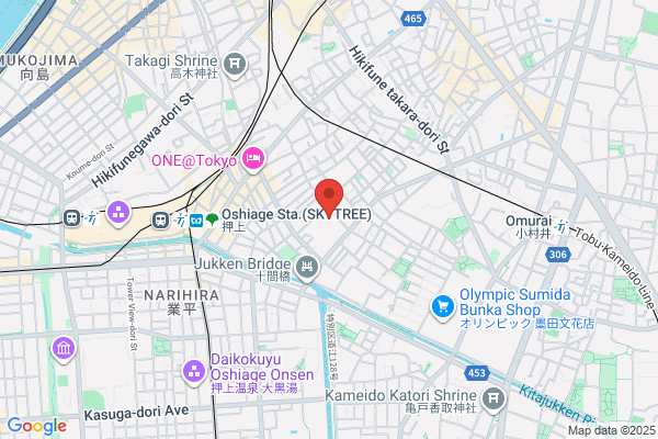東横INN郡山