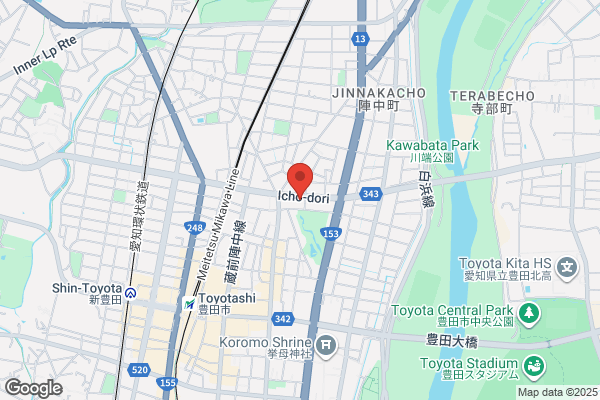 のぞみ薬局和歌山日赤前店