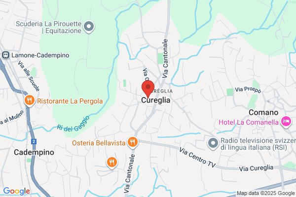 Osteria Gru