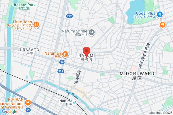 PUDOステーション　ピアゴ　豊明店