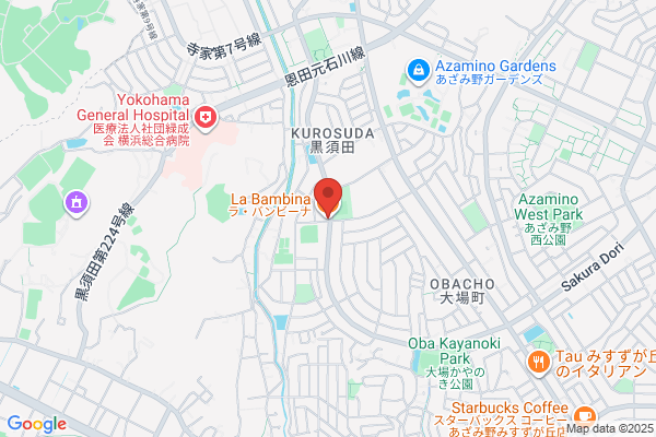 BAMBINA 阪神西宮店 (バンビーナ)