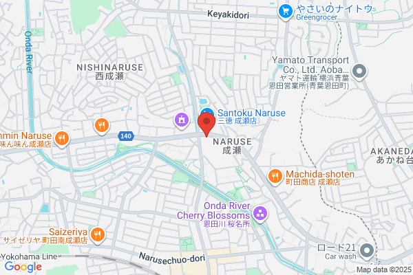 iPhone修理のダイワンテレコム 町田店