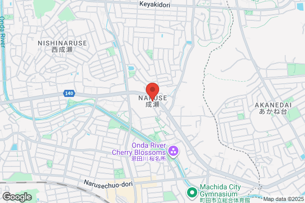 ドクターマーチン 町田店
