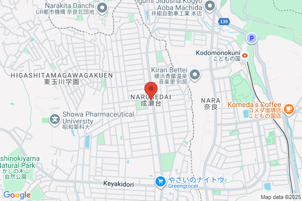 Spick & Span ルミネ町田店