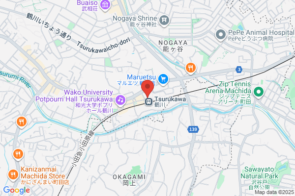 Hibiya-Kadan Style 小田急マルシェ玉川学園店