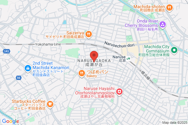 極真空手 東京城西下北沢・町田支部 すずかけ台道場