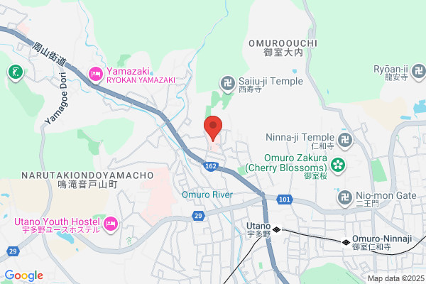 Sagano Hospital