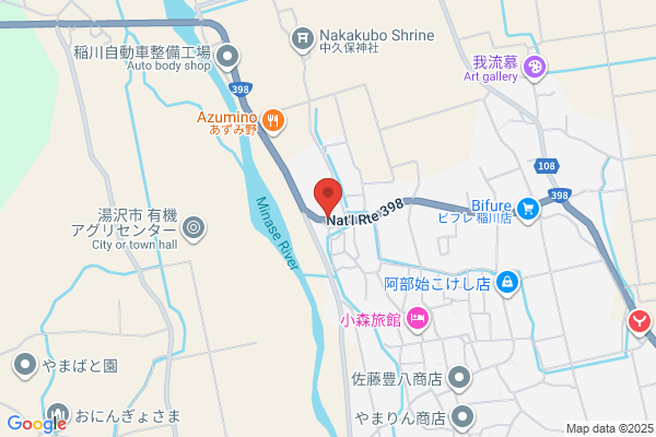 ENEOSウイング 掛川北SS