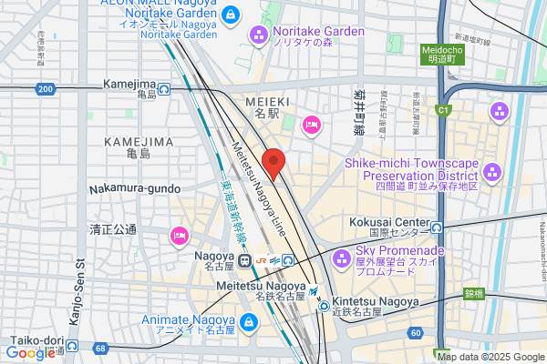 肉が旨いカフェ NICK STOCK 京都リサーチパーク店