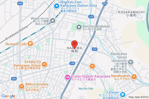 ココス 元町店