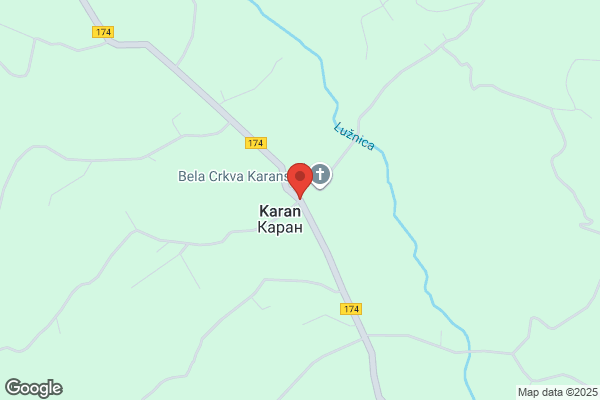 KARAN