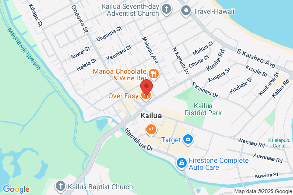 MokuLua eyelash&hair salon