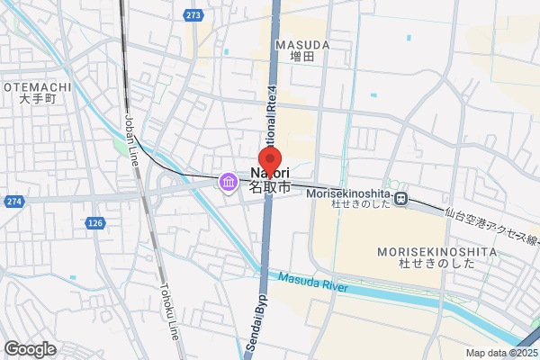 ツルハドラッグ 甲府徳行店
