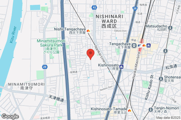 ダイワハウス問屋町テラス展示場