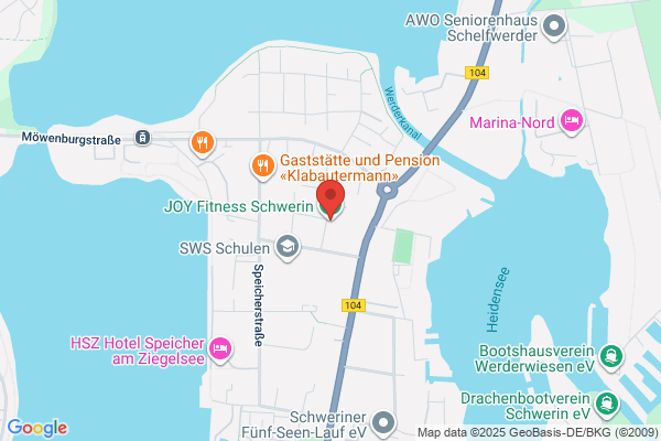 JOYFIT24 イオンタウン新船橋