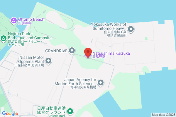 トンデミ横須賀 コースカベイサイドストアーズ店
