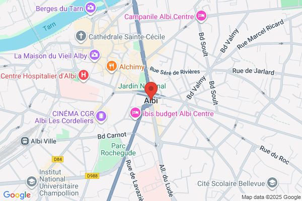 ALBi
