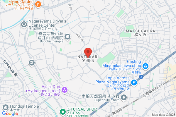 くすりの福太郎柏旭町店【調剤薬局】