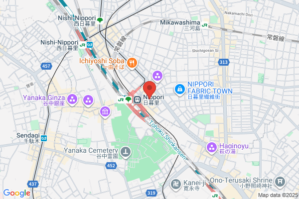 日暮里ガールズバー TOKYO DAIGAKU CAFE ティーディーシー