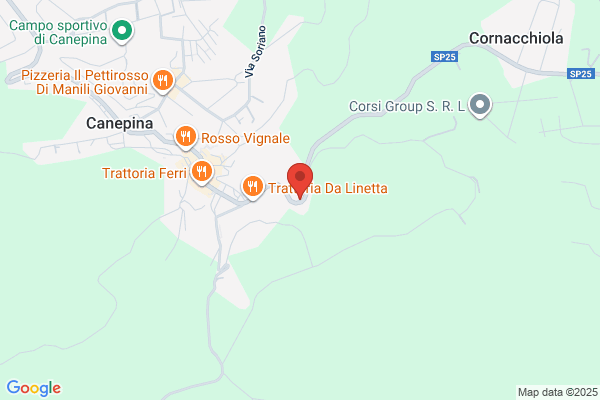 TRATTORIA PINOLO