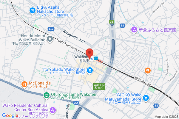 京樽 EQUiA PREMIE 和光店