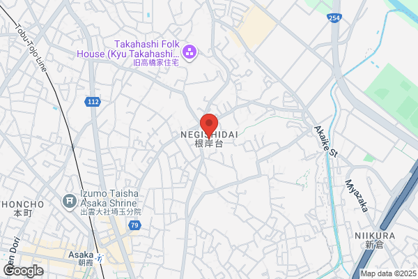 ミリオン和光10号店