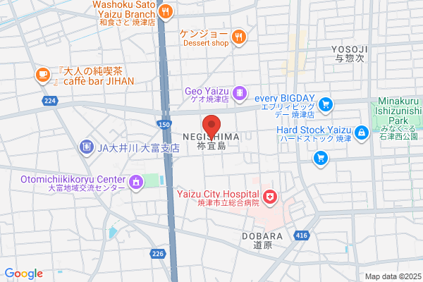 ヘーベルハウス藤枝南展示場