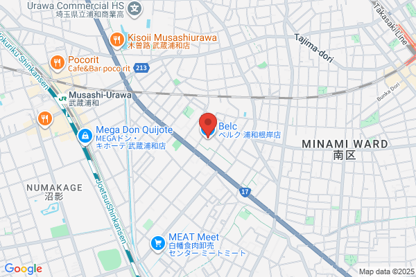 PUDOステーション　ヤマト運輸　焼津八楠センター