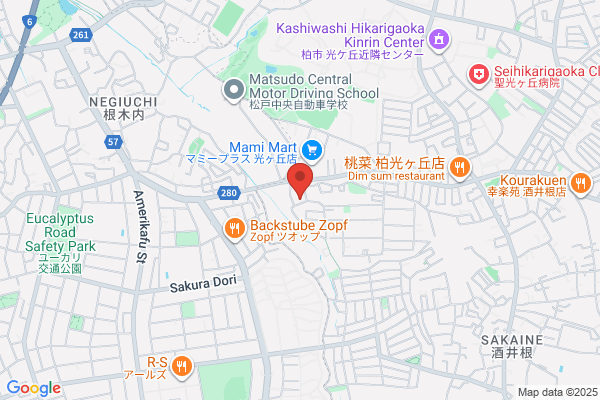 タイトーFステーション イオン新松戸店