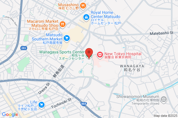CORNERS SPORTSAUTHORITY テラスモール松戸 - 閉店