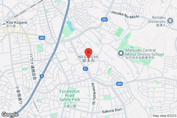 ウエルシア南柏駅西口店 (調剤薬局)
