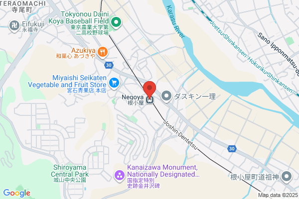ほっともっと 藤岡インター店
