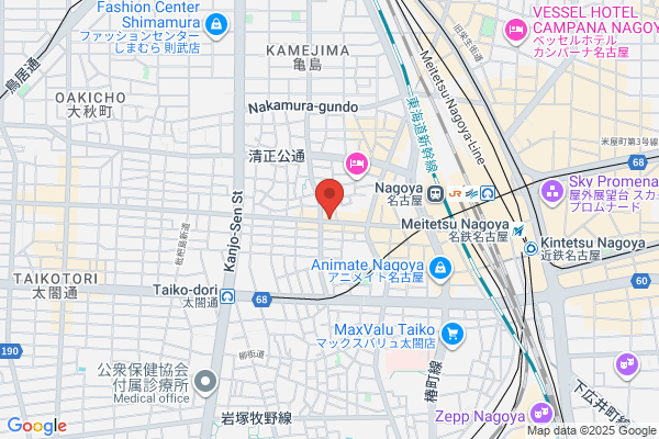 RAMEN EXPRESS 博多一風堂 ららぽーと沼津店