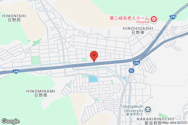 ENEOS Dr.Drive八戸二ツ家店(ENEOSフロンティア)