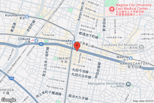 プロミス 今池駅前自動契約コーナー
