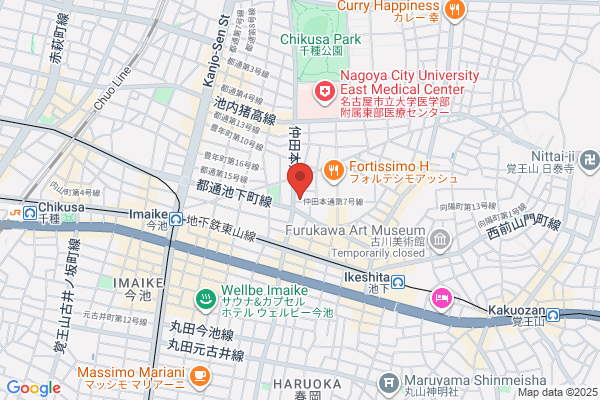 むらまさ 池下店