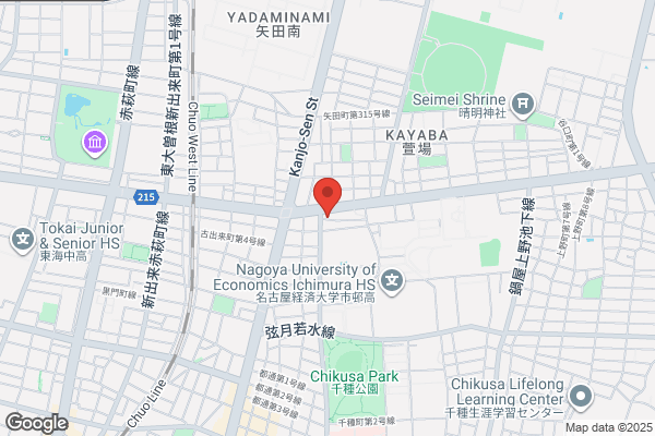 吉野家 古出来町店