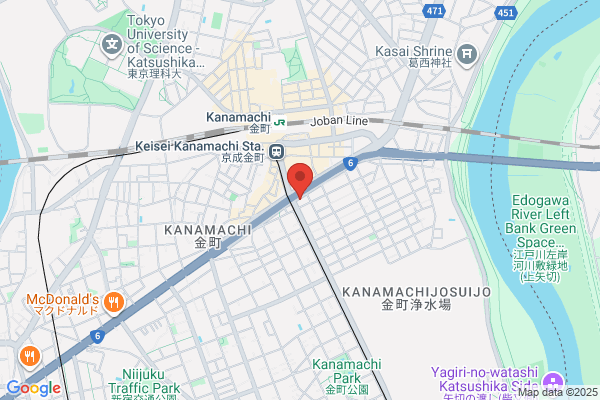 asian relaxation villa 成田富里店