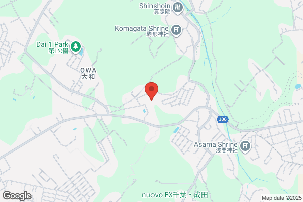 ミライザカ 成田駅前店