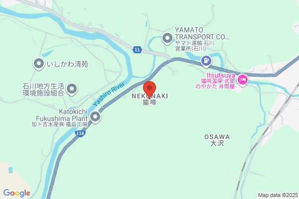 ツルハドラッグ 石川店