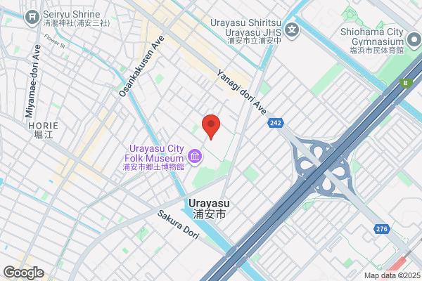 ほっともっと 西瑞江３丁目店