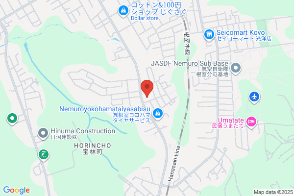 Hokkaido Mazda Sales Co., Ltd. Nemuro Br.
