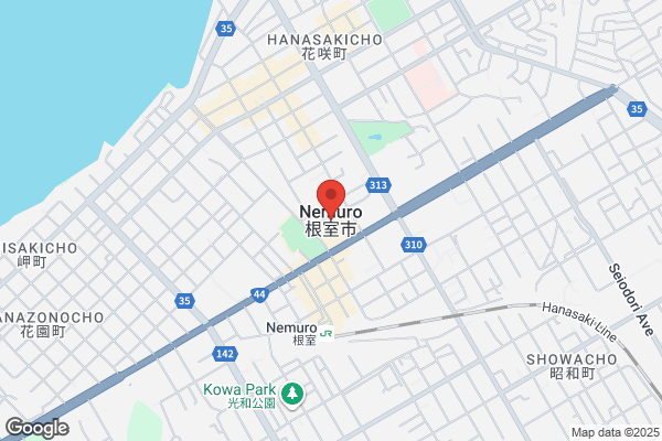ウエルシア日光今市大沢店 (調剤薬局)