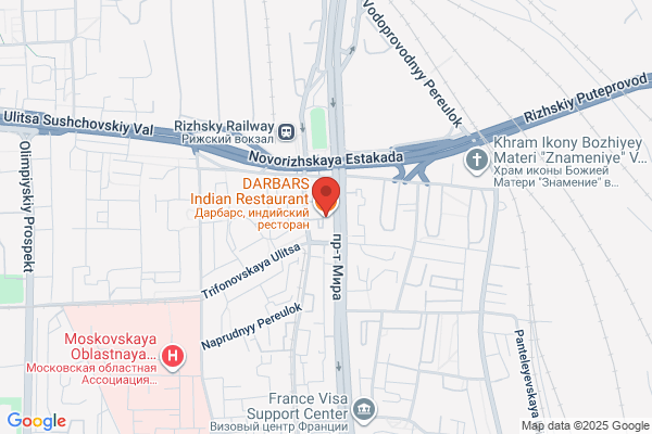 PROBASHI CURRY HOUSE & SPICE CENTER (ポロバシカレーハウス&スパイスセンター)