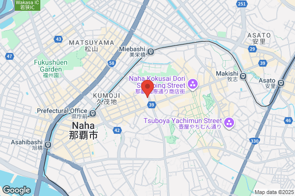 Southwest Grand Hotel 那覇 国際通り